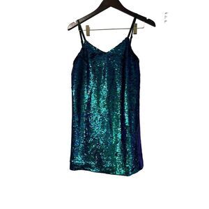 Eric + Lane Dress